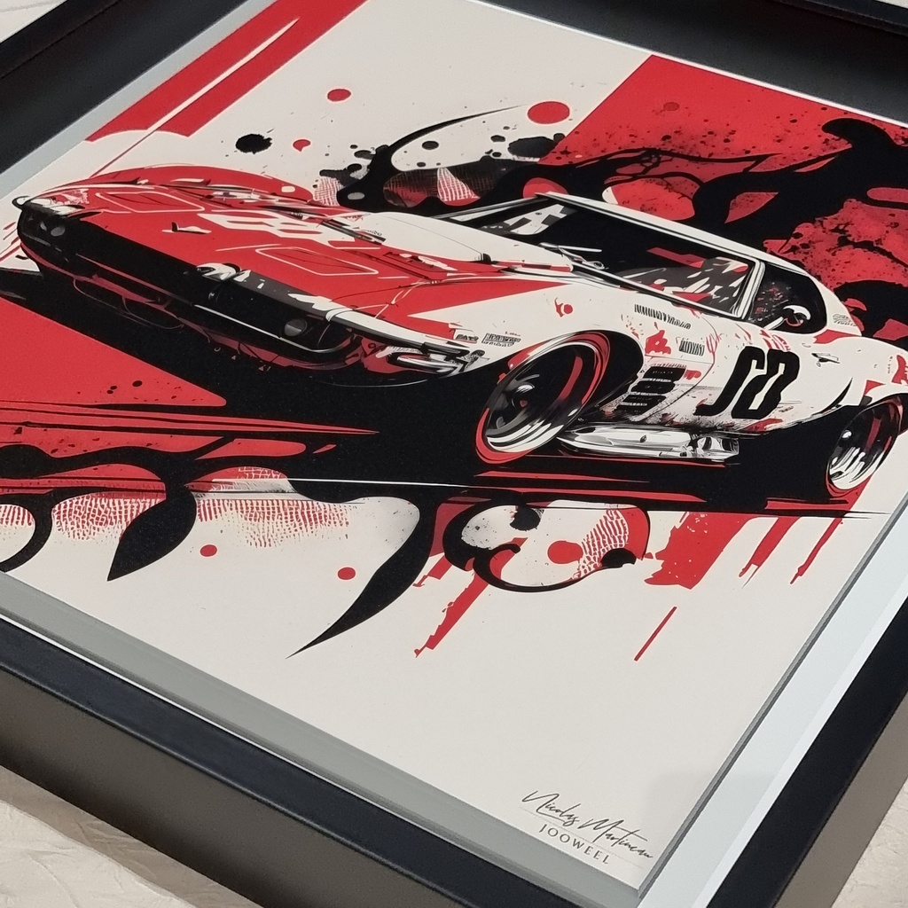 Corvette C3
