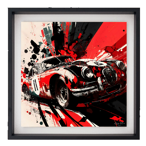 Jaguar MKII